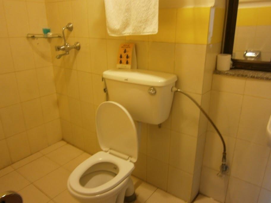 The Yellow House Jawlakhel Room photo