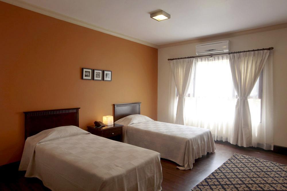 The Yellow House Jawlakhel Room photo